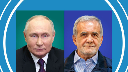 Ikulu ya Russia: Rais Putin ana hamu ya kukutana na Dkt Pezeshkian