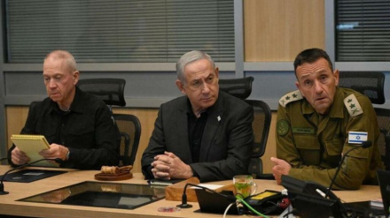 Mosmarrëveshje mes Netanyahut dhe ekipit negociator të regjimit sionist