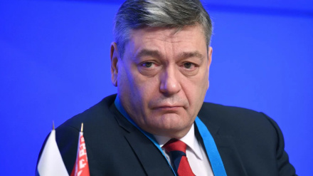 ՌԴ–ն պատրաստ է Ուկրաինայի հարցով միջնորդ դիտարկել Իրանին. Ռուդենկո