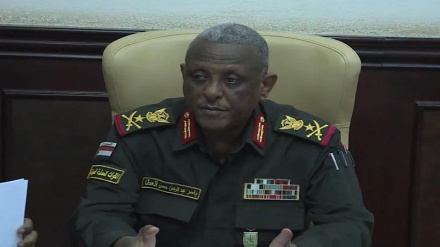Khartoum yakanusha habari ya uwezekano wa kukutana Al Burhan na Dagalo huko Kampala