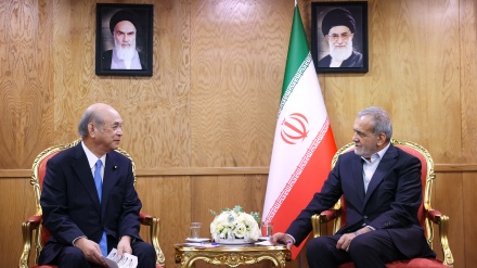 イラン新大統領が日本からの首脳会談提案を歓迎