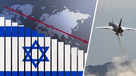 Unprecedented budget deficit of the Zionist regime, joint attacks by Yemeni-Iraqi resistance / News brief