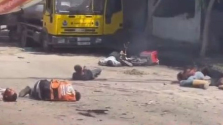 গাজার 'নিরাপদ জোনে' ইসরাইলি ক্ষেপণাস্ত্র হামলায় ৭১ ফিলিস্তিনি শহীদ