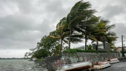 İran, Asya Meteoroloji Birliği'ndeki çalışma yapısını değiştirme önerisinde bulundu