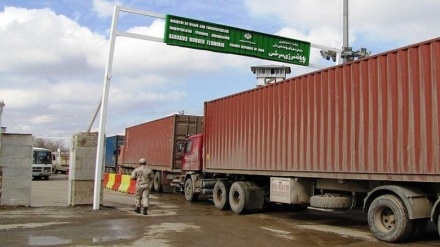 İran ile Türkmenistan’ın gıda sanayi ticareti yüzde 35 arttı