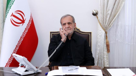 ایران په تېره اونۍ کې