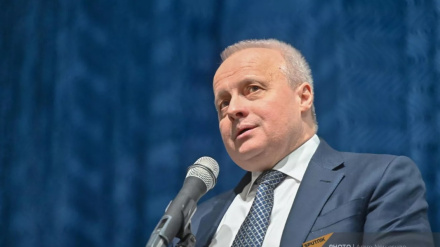 Սյունիքը դարպասն է. Կոպիրկինը` Իրանի հետ Հայաստանի և ԵԱՏՄ մյուս երկրների առևտրի մասին