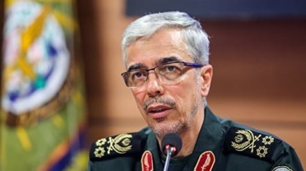 Gjeneral-major Bagheri: Martirizimi i Haniyeh do të hapë rrugën për unitet të mëtejshëm të rezistencës