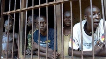 Umoja wa Mataifa walaani kukiukwa haki za binadamu katika magereza CAR