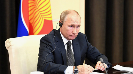 Եթե ԱՄՆ-ն սպառազինություն տեղակայի ԳԴՀ-ում, ՌԴ-ն ազատ կլինի իր գործողություններում. Պուտին