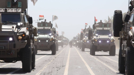 که اسرائیل په لبنان برید وکړي په سیمه کې د امریکا ټولې اډې په نښه کوو