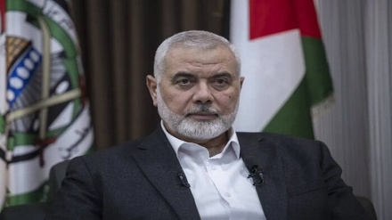 Shahidi Haniyeh; mwanamapambano imara na shupavu  