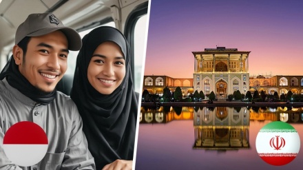 Pengobatan Canggih Iran dan Pariwisata Halal Merupakan Peluang Unik bagi Wisatawan Indonesia