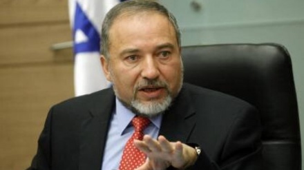 Lieberman: Netanyahu'lu İsrail kaptansız gemiye benziyor
