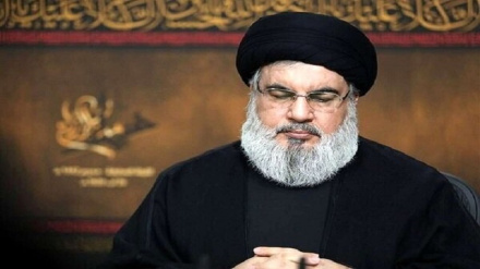 Lübnan Hizbullah’ı Genel Sekreteri: Lübnan'daki fitne reddedildi