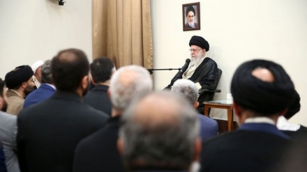Lideri Suprem i Revolucionit Islamik: Faza e dytë e zgjedhjeve presidenciale iraniane është shumë e rëndësishme