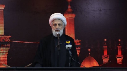 Sheik Naim Kasim: Gazën nuk do ta lëmë të vetme / kemi besim në fitore