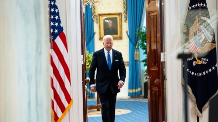 Letra e aktivistëve amerikanë dhe liderëve të biznesit drejtuar Biden për t'u tërhequr nga zgjedhjet