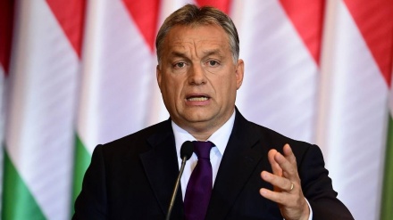 ראש ממשלת הונגריה אורבן הגיע לאוקראינה ונפגש עם זלנסקי