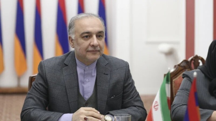     İranın Ermənistandakı səfiri açıqlama verdi: