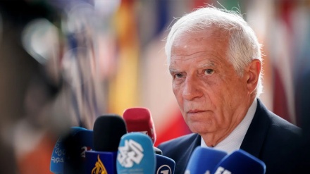 Borrell sanksionon vizitën e kryeministrit hungarez në Rusi dhe Kinë