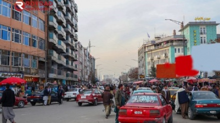 وزارت اطلاعات و فرهنگ افغانستان نام منطقه ده‌افغانان در مرکز شهر کابل را تغییر داد