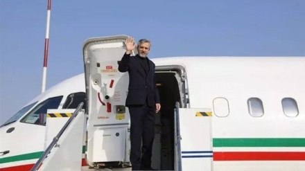Ministri i Jashtëm i përkohshëm i Iranit shkon në Nju Jork për të marrë pjesë në dy takime kryesore të Këshillit të Sigurimit të OKB-së