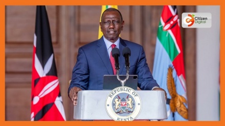 Rais Ruto wa Kenya awarejesha mawaziri 6 wa zamani kati ya wateule 11, wengine kufuatia