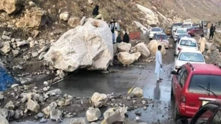 په افغانستان کې روان کال شاوخوا ۵۰۰ کسان ترافیکي پېښو کې وژل شوي