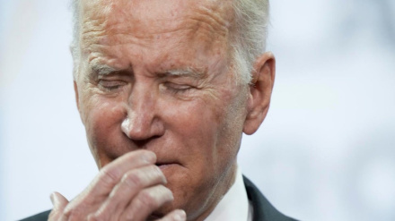 Republican: Biden ni punguani, asiachiwe kitufe cha silaha za nyuklia