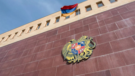 ՀՀ ՊՆ–ն հերքում է լրատվամիջոցներում տարածվող լուրը` կապված Կապանի պայթյունի հետ