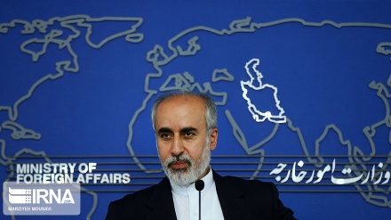 Iran yapongeza hukumu ya ICJ, yataka kura ya maoni kuamua mustakbali wa Palestina