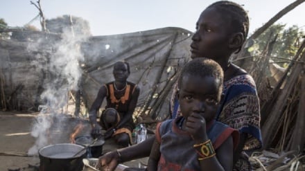 Umoja wa Mataifa: Sudan inakabiliwa na janga kubwa la njaa 