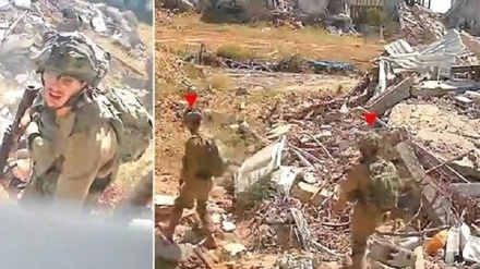 Pranohen 9400 sionistë të plagosur në qendrat e rehabilitimit sionist