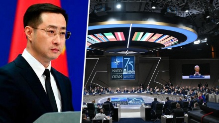 Cina: Nato crea disordine e caos in Asia Pacifico/ La tragedia della Libia è vive ancora