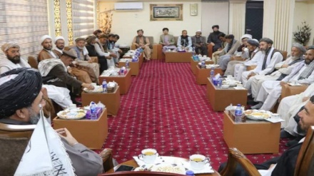 والی کابل: برای برگزاری مراسم عاشورای حسینی آمادگی کامل داریم