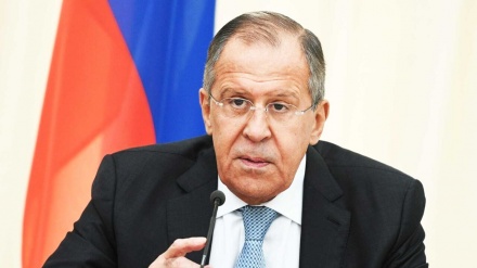 Lavrov: NATO-ja është mjeti i Amerikës për të dominuar botën