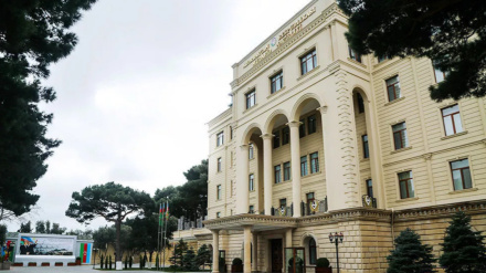 Բաքուն նեղսրտել է Էրդողանի՝ 44-օրյա պատերազմի ժամանակ Ադրբեջանին օգնելու հայտարարությունից