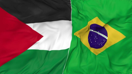 برازیل له فلسطین سره د آزاد تجارت موافقه اجرا کړه