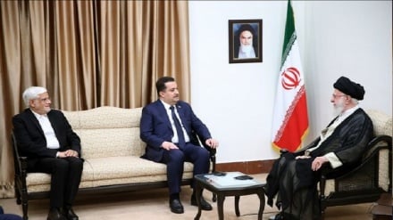 Lideri Suprem i Revolucionit Islamik: Prioriteti më i rëndësishëm është zbatimi i marrëveshjeve mes dy vendeve