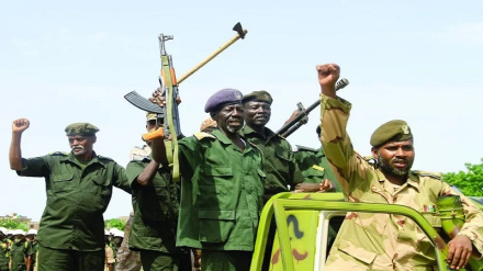 Jeshi la Sudan lapiga hatua Sennar, na Al-Burhan anakanusha kuwepo mazungumzo na RSF