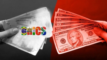 BRICSнинг де-долларизацияси, АҚШнинг эркин дунёга қарши санкцияларини зарарсизлантиришаги самарали чора 
