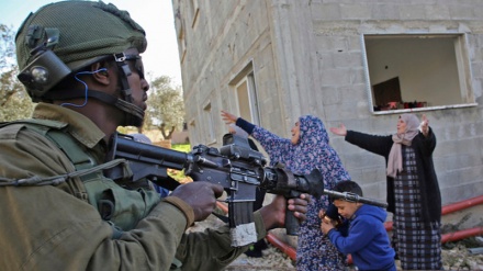 Kërkesa e Hamasit drejtuar Gjykatës Penale Ndërkombëtare për të hetuar krimet e kryera nga sionistët në Gaza