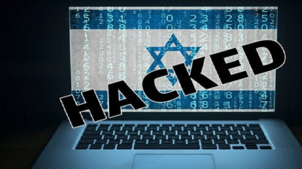 Siyonist rejim Savaş Bakanlığı’nın belgeleri, hackerların eline geçti
