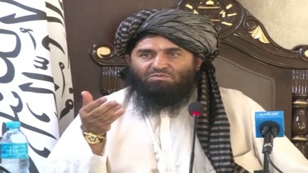 آموزش تخنیکی و مسلکی نیروهای طالبان در بدخشان