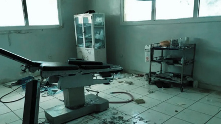 WHO yasikitishwa na mashambulizi dhidi ya hospitali na vituo vya afya Sudan 