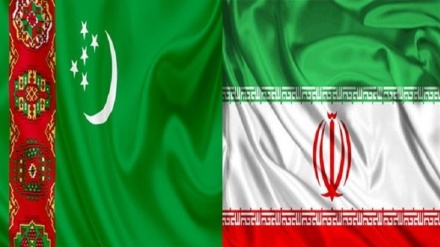 Türkmenistan ile İran, Irak'a doğal gaz gönderme anlaşması imzaladı