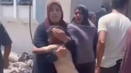 Իսրայելն ավիահարված է հասցրել Գազայի դպրոցի ուղղությամբ. տասնյակ զոհերի թվում երեխաներ կան