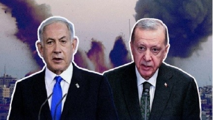 טורקיה: כמו שרוצח העם היטלר סיים את דרכו, כך יסיים גם נתניהו