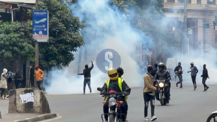 Kenya: Mwaka mmoja baada ya maandamano ya vijana kupinga mswada wa fedha 